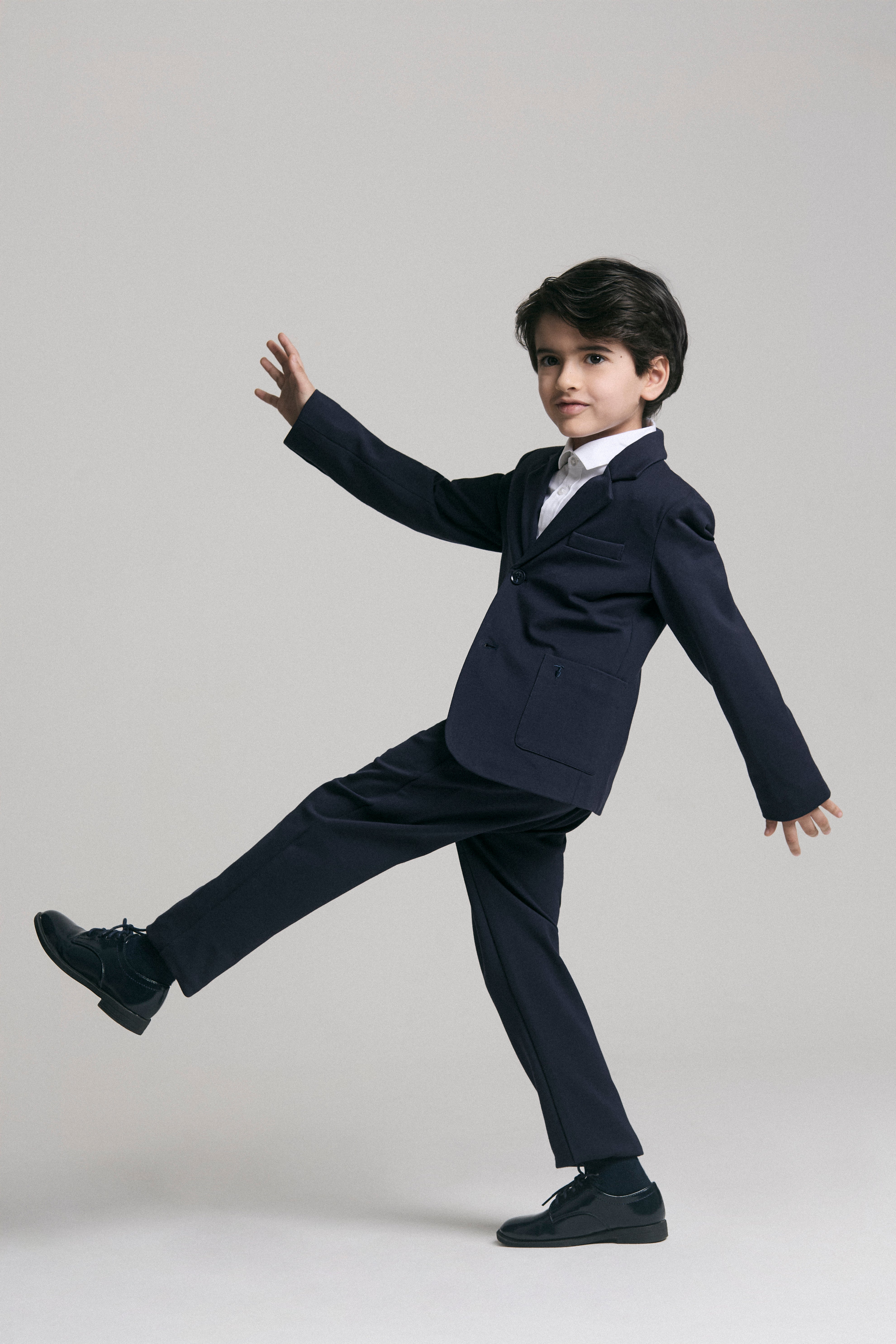 PENTALON COSTUME CHADIBE