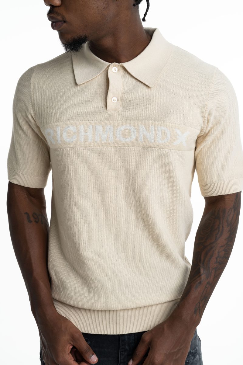 POLO RICHMOND  KAWIM