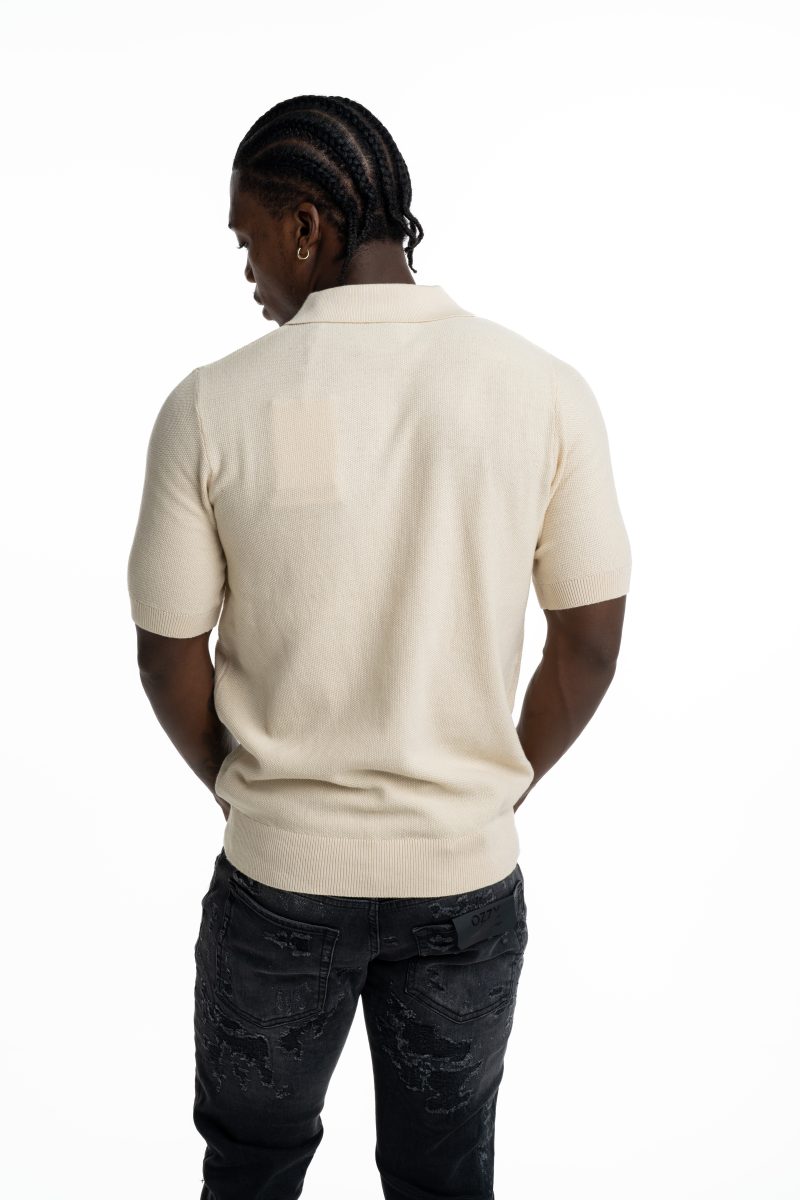 POLO RICHMOND  KAWIM