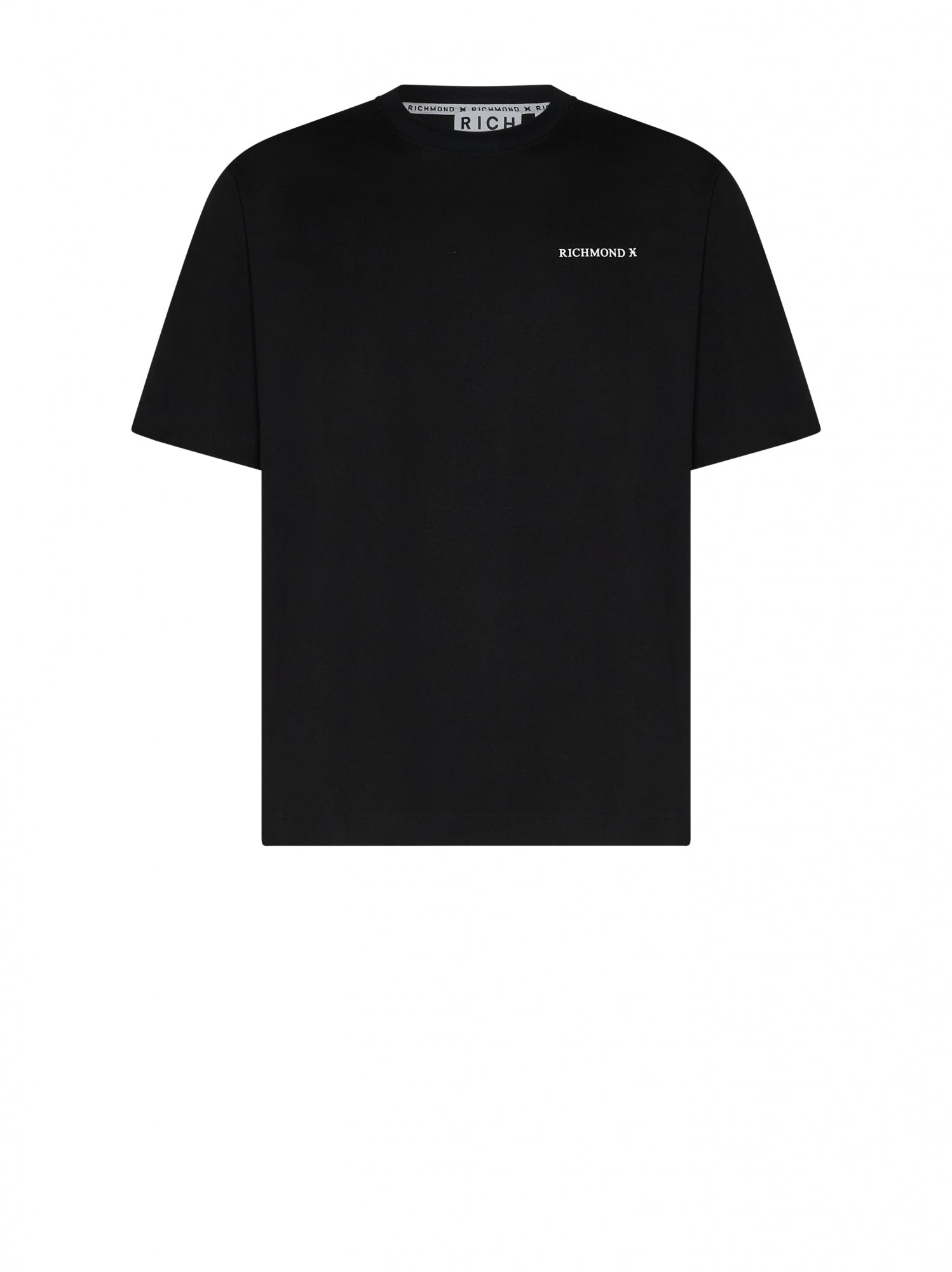 T-SHIRT  RICHMOND SEMIO