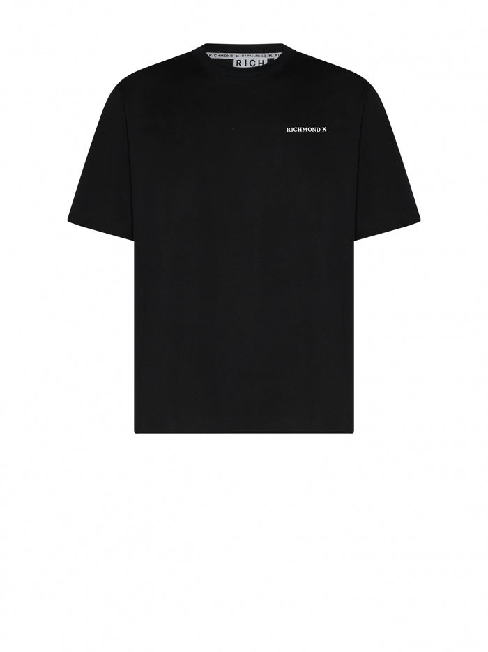 T-SHIRT  RICHMOND SEMIO