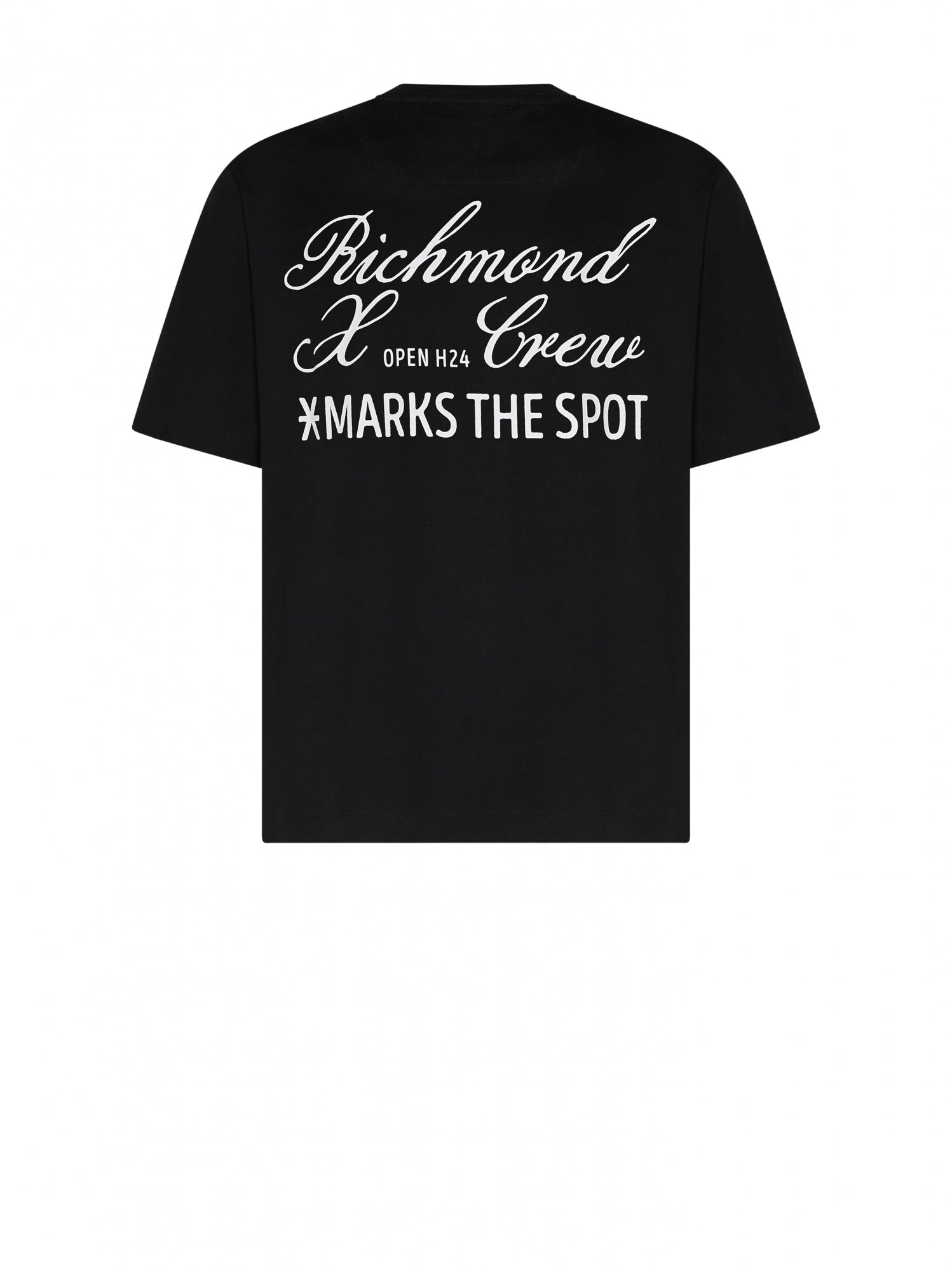 T-SHIRT  RICHMOND SEMIO