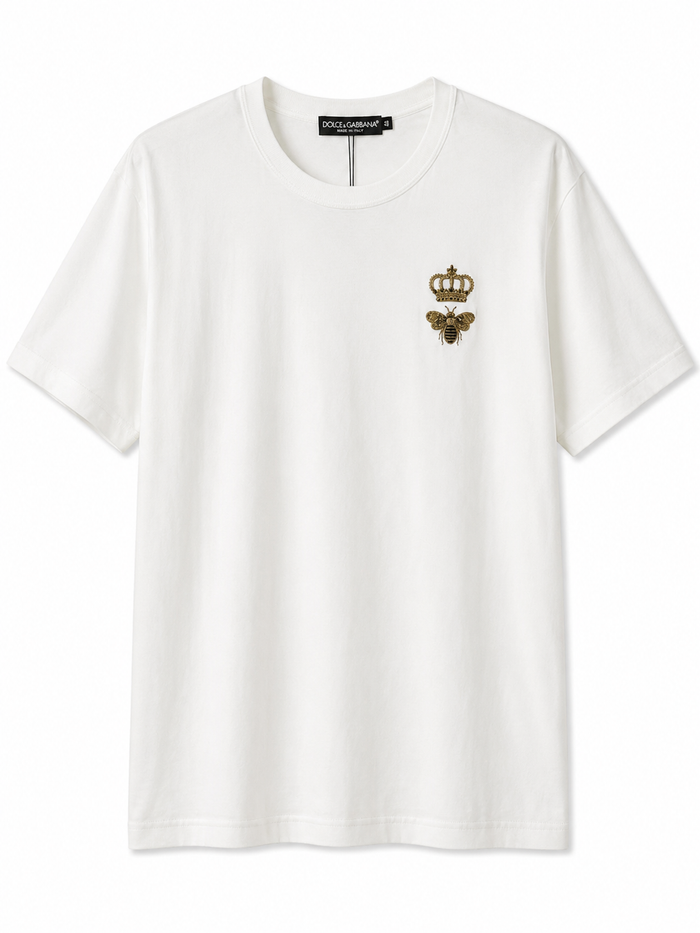 TSHIRT DOLCE GABBANA