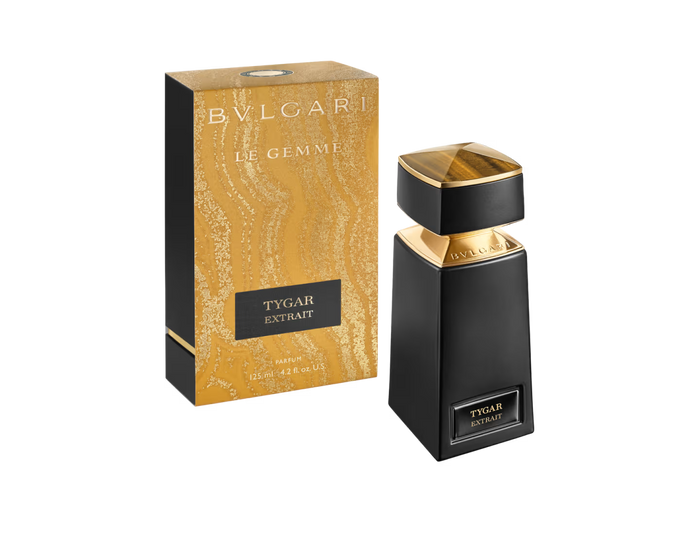 Bvlgari Le Gemme Tygar Extrait De Parfum