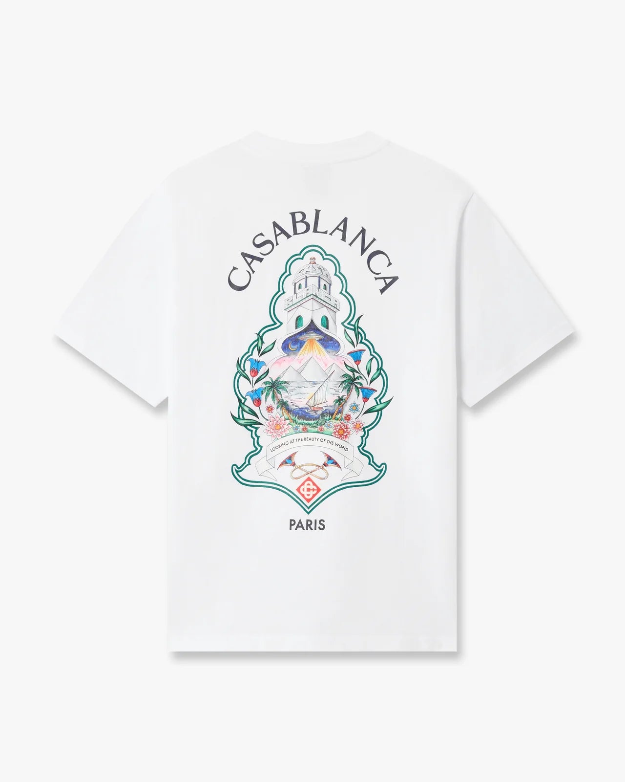 T_shirtcasablancaamanchescourtesmaisonpradoM-PF26-JTS-001-01_02