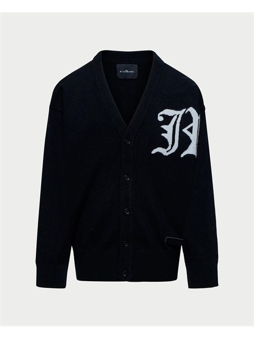 LONG CARDIGAN GUEZON