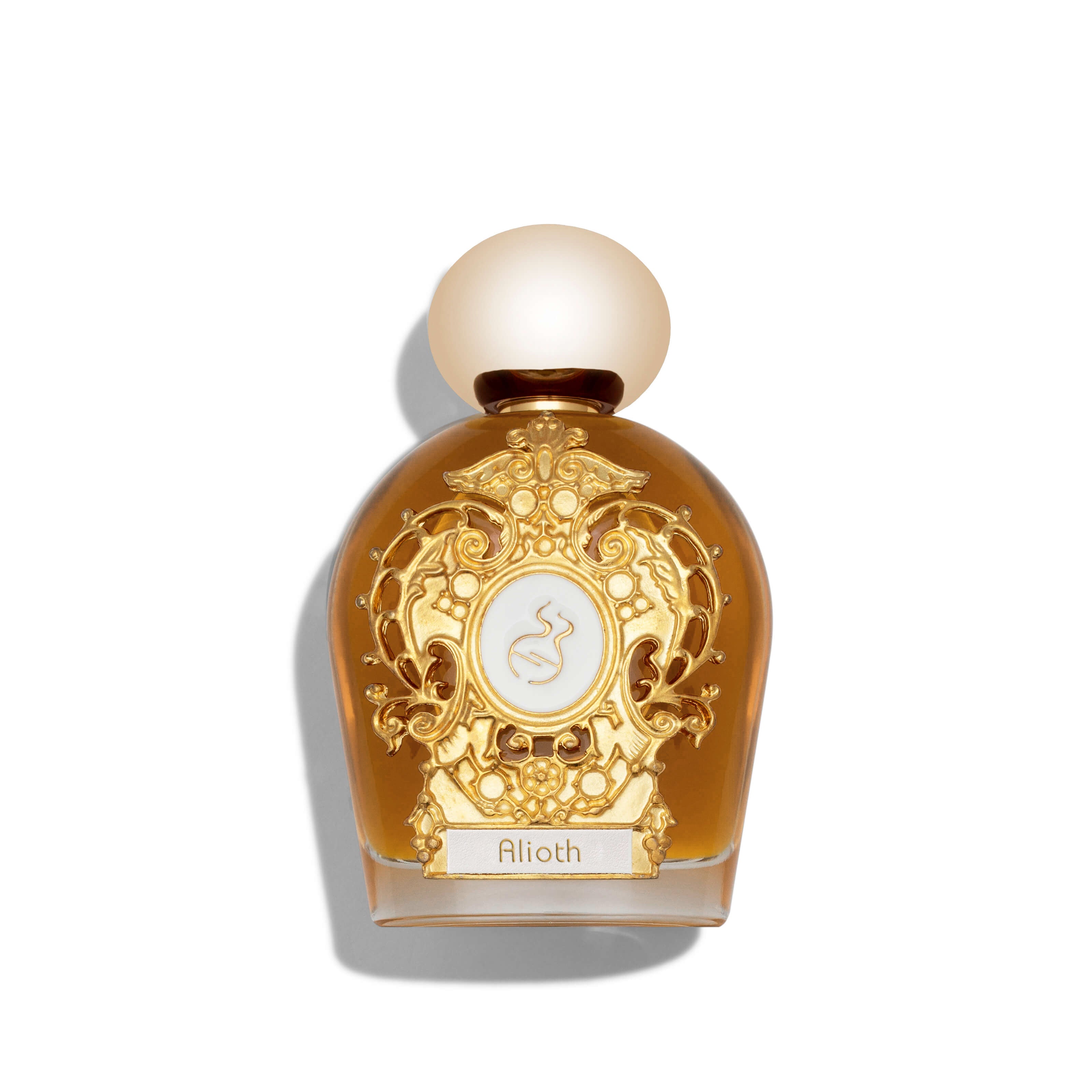 Alioth Extrait de Parfum 100 ml Limited Edition