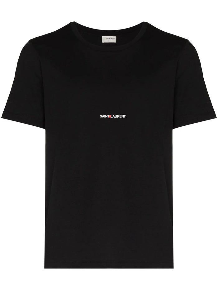 Tshirt Saint Laurent Rive Gauche