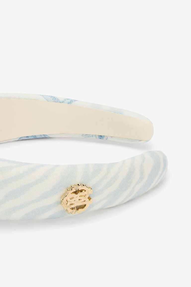 Serre-tête Imprimé Animalier Bubble Kids