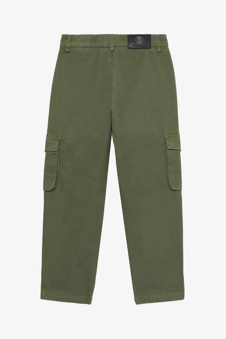 Pantalon Cargo