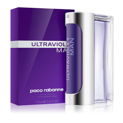 Ultraviolet POUR HOMME