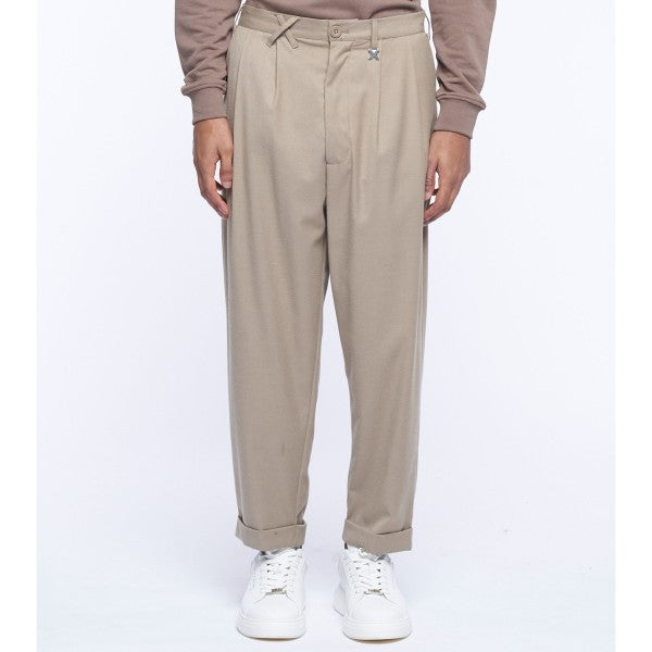 PANTS MANTAS
