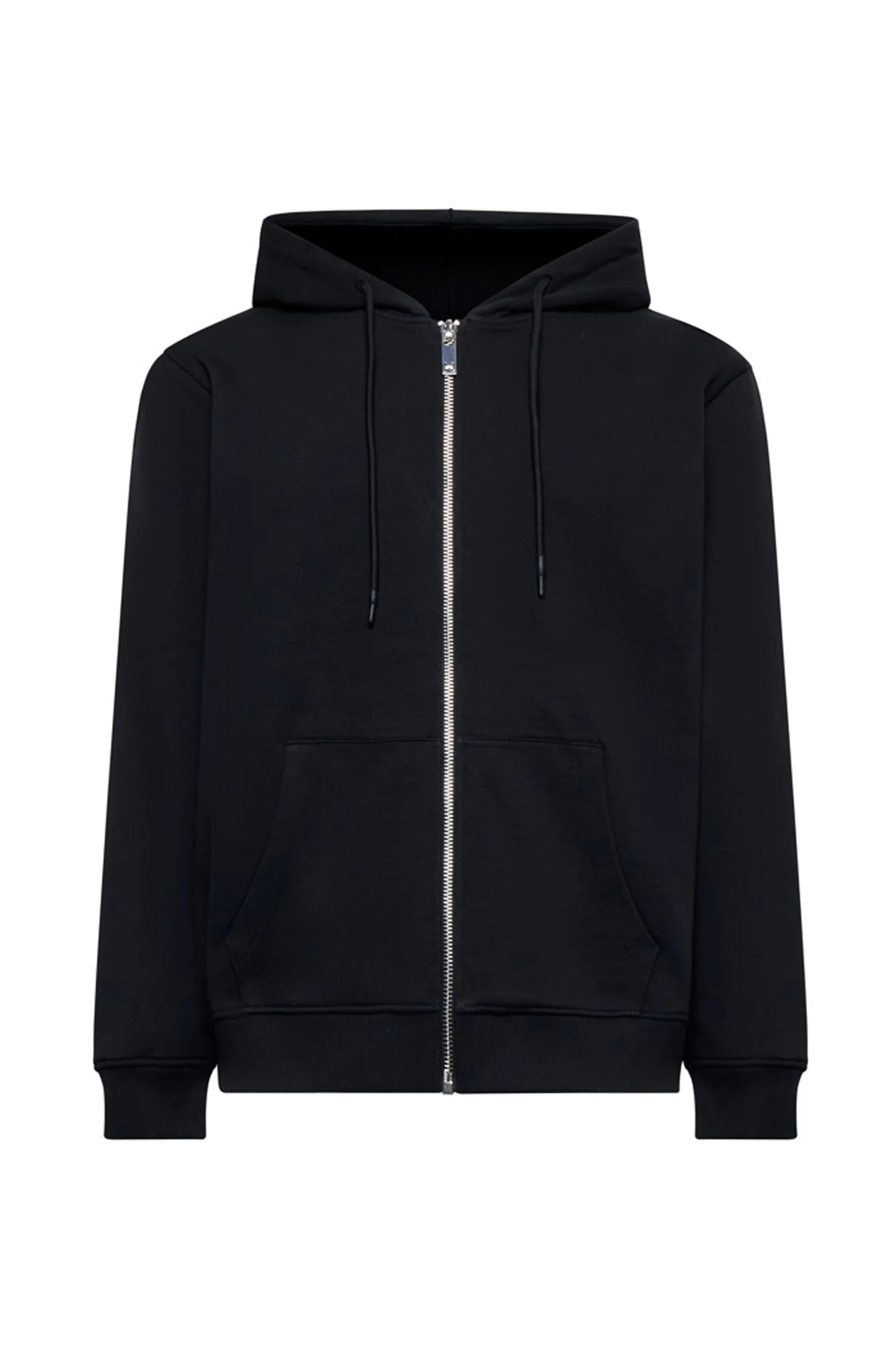 SWEATSHIRT ZIP KALEB