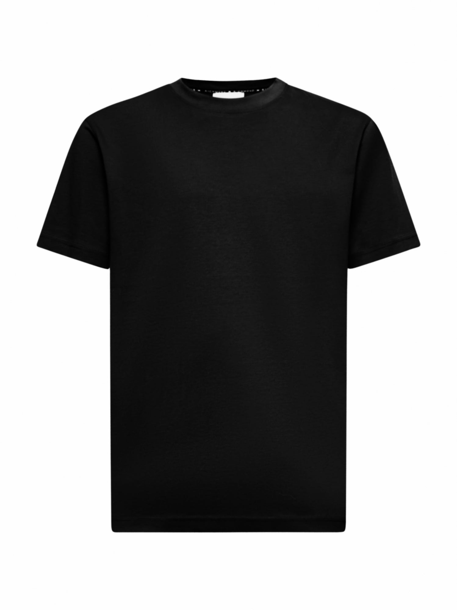 T-SHIRT BORIM(BOXY)