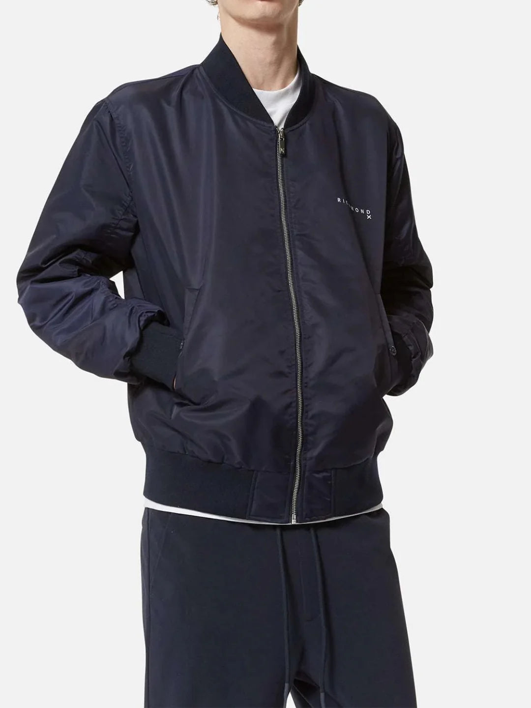 JACKET RICHMOND NOPIS