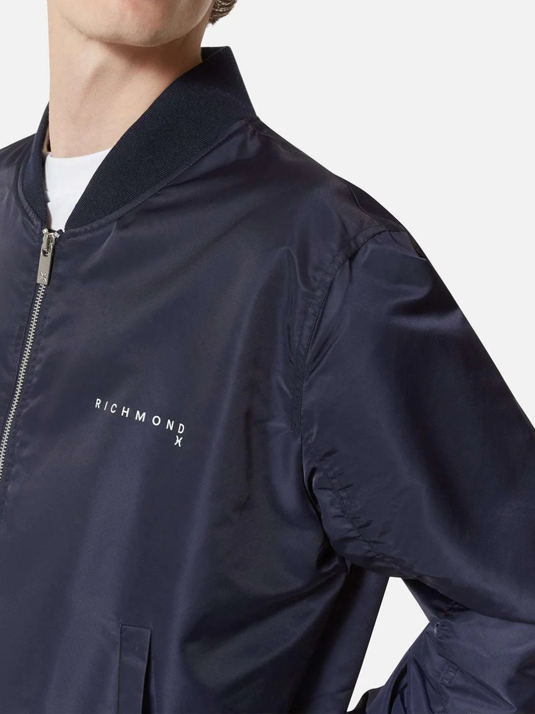 JACKET RICHMOND NOPIS