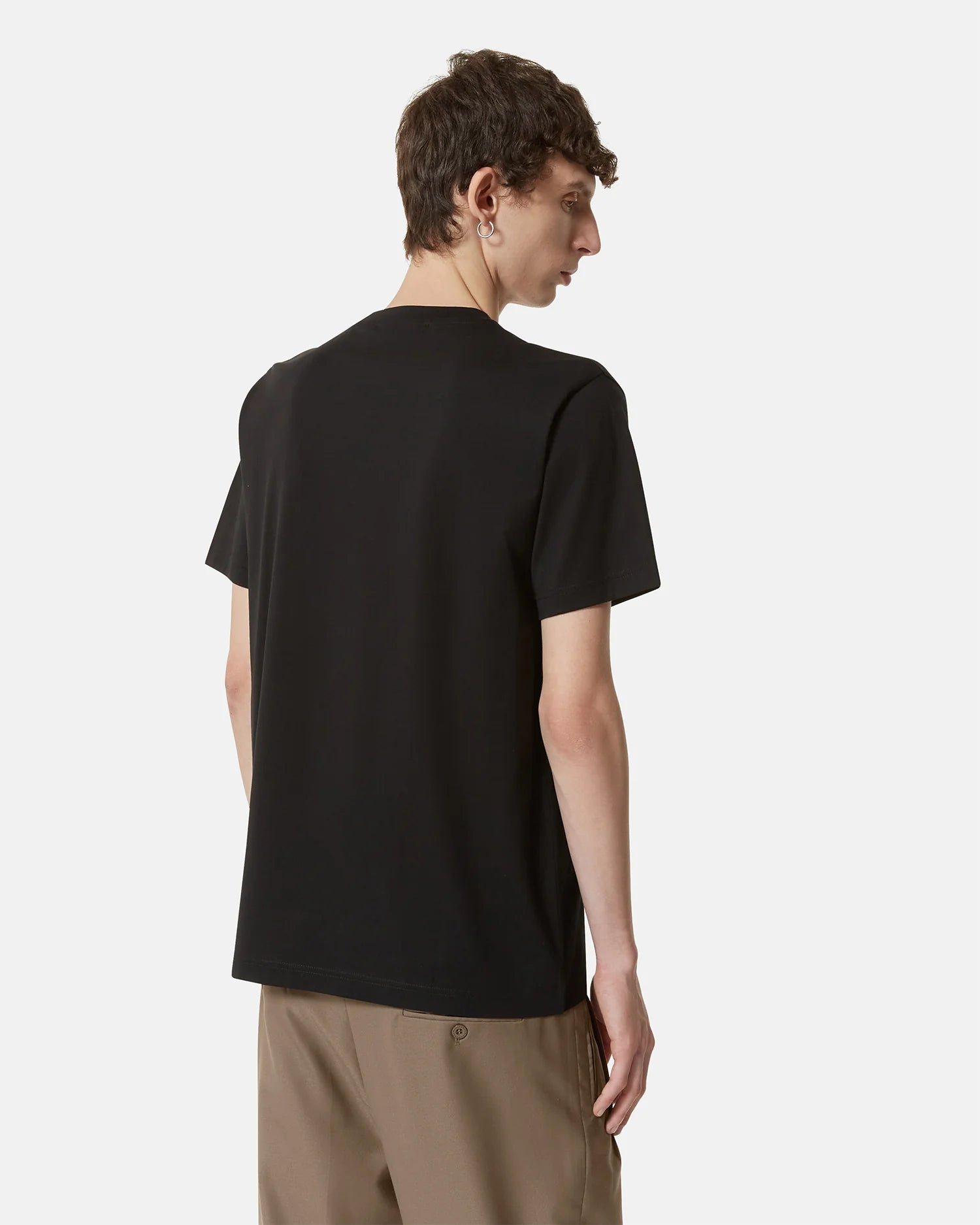 T-SHIRT Richmond Hamma