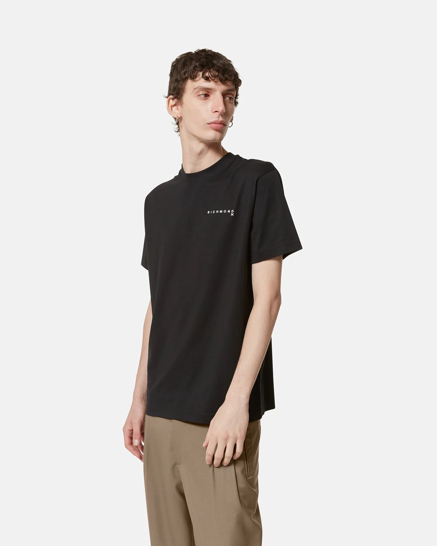 T-SHIRT Richmond Hamma