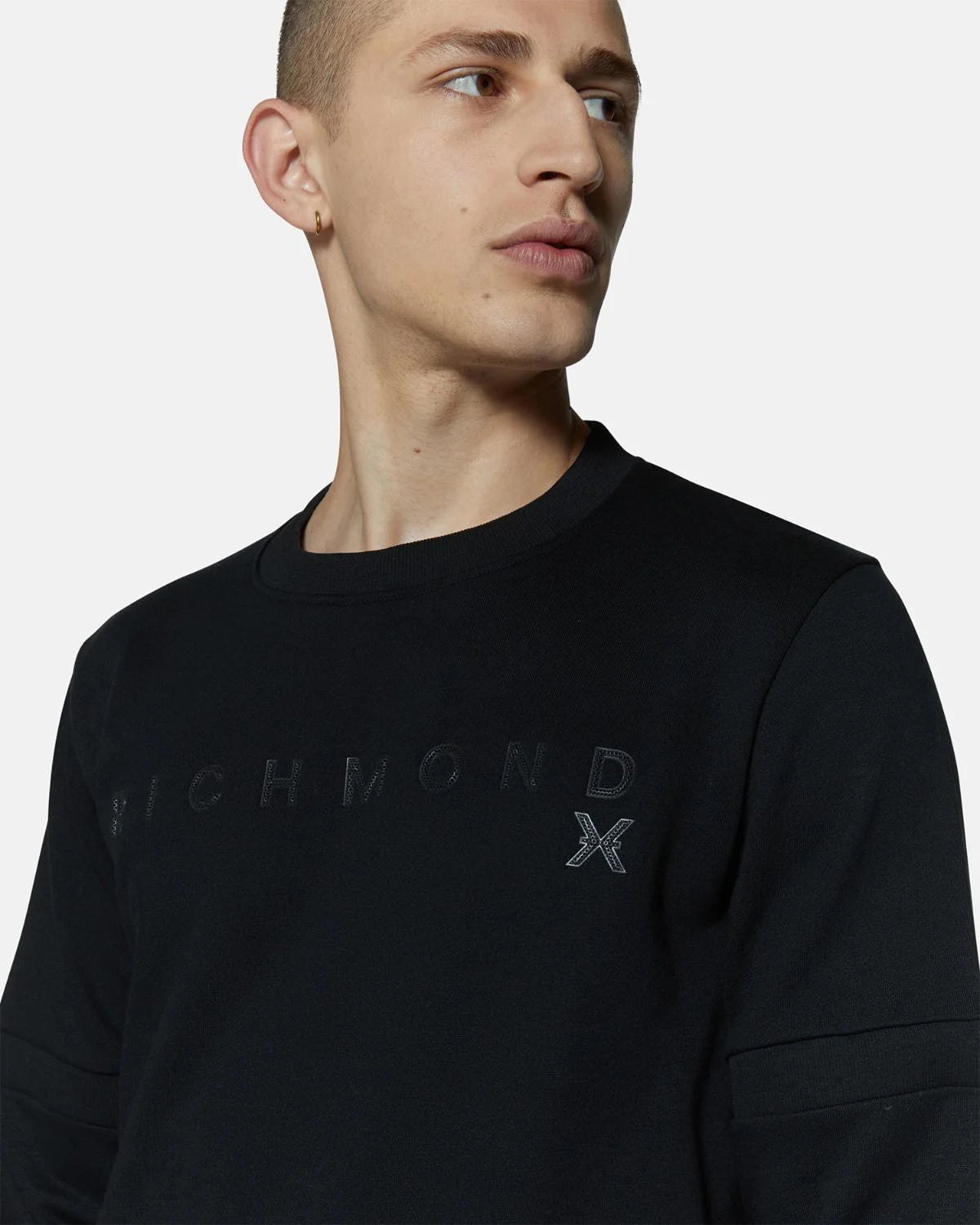 Pull Sweatshirt Richmond