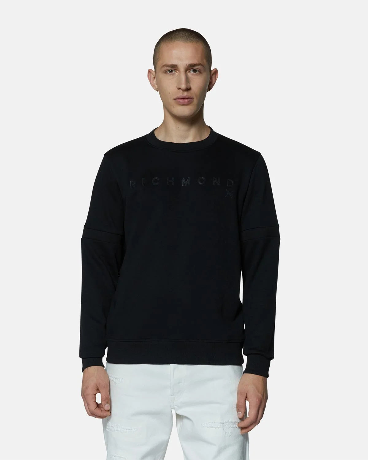 Pull Sweatshirt Richmond