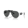 Lunettes de Soleil Versace VE2252 100187 63 12 145