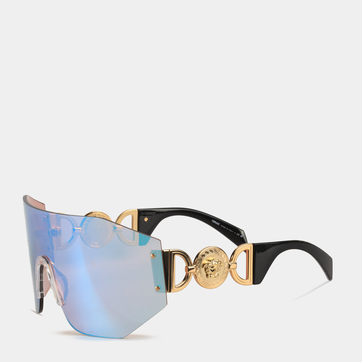 Lunettes de Soleil Versace VE2258 1002MA 45 14 125