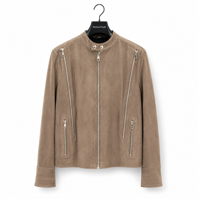VESTE DG EN NUBIC