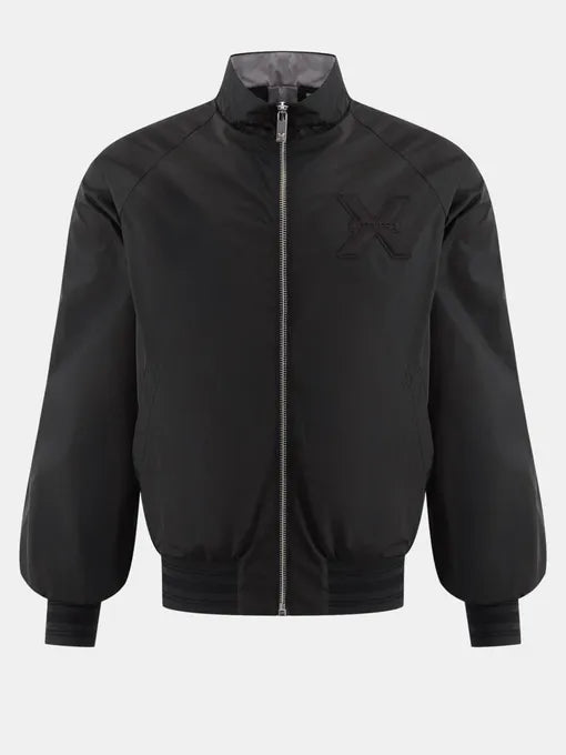 VESTE HOMME - JOHN RICHMOND NOIRE -