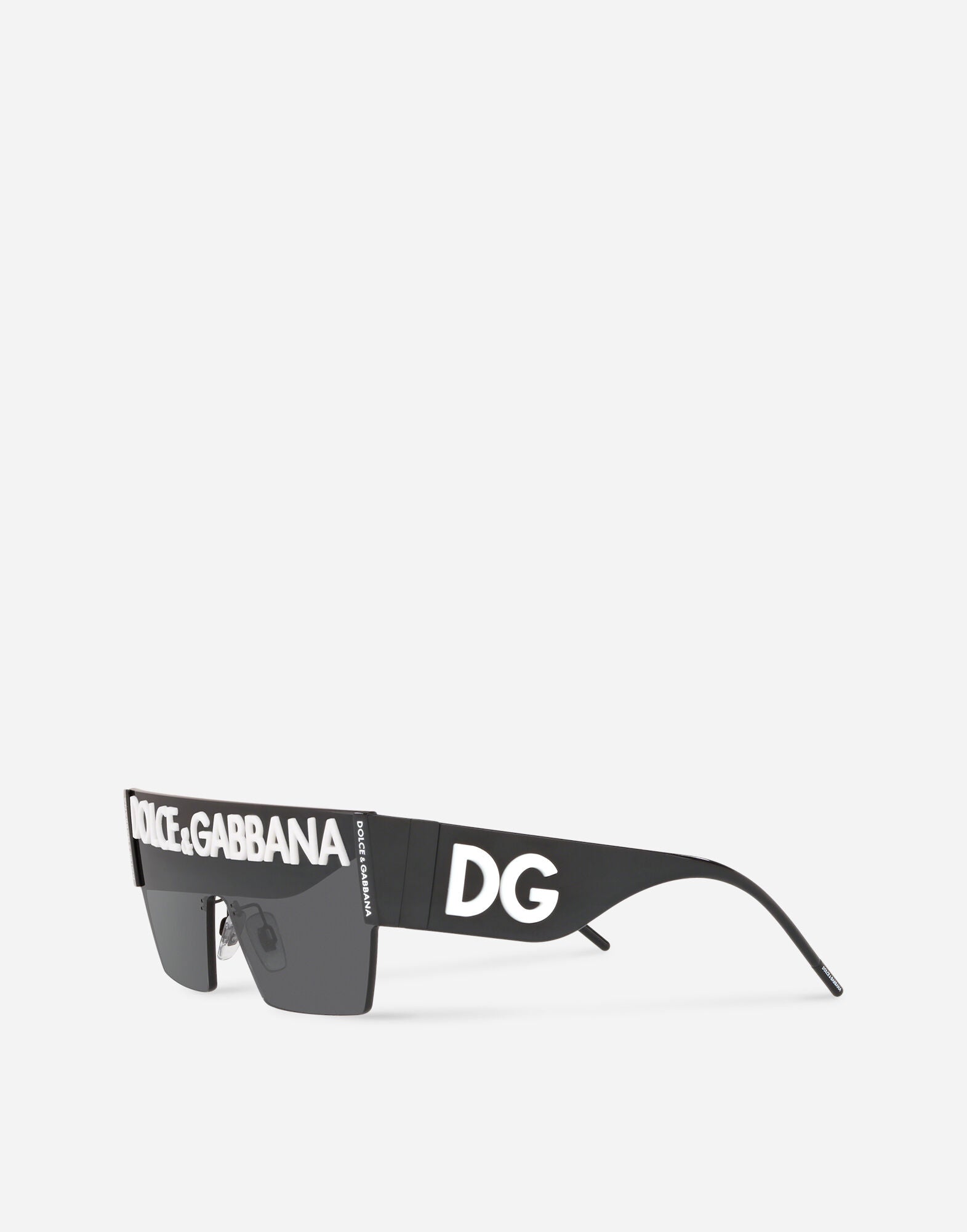 DG Logo sunglasses