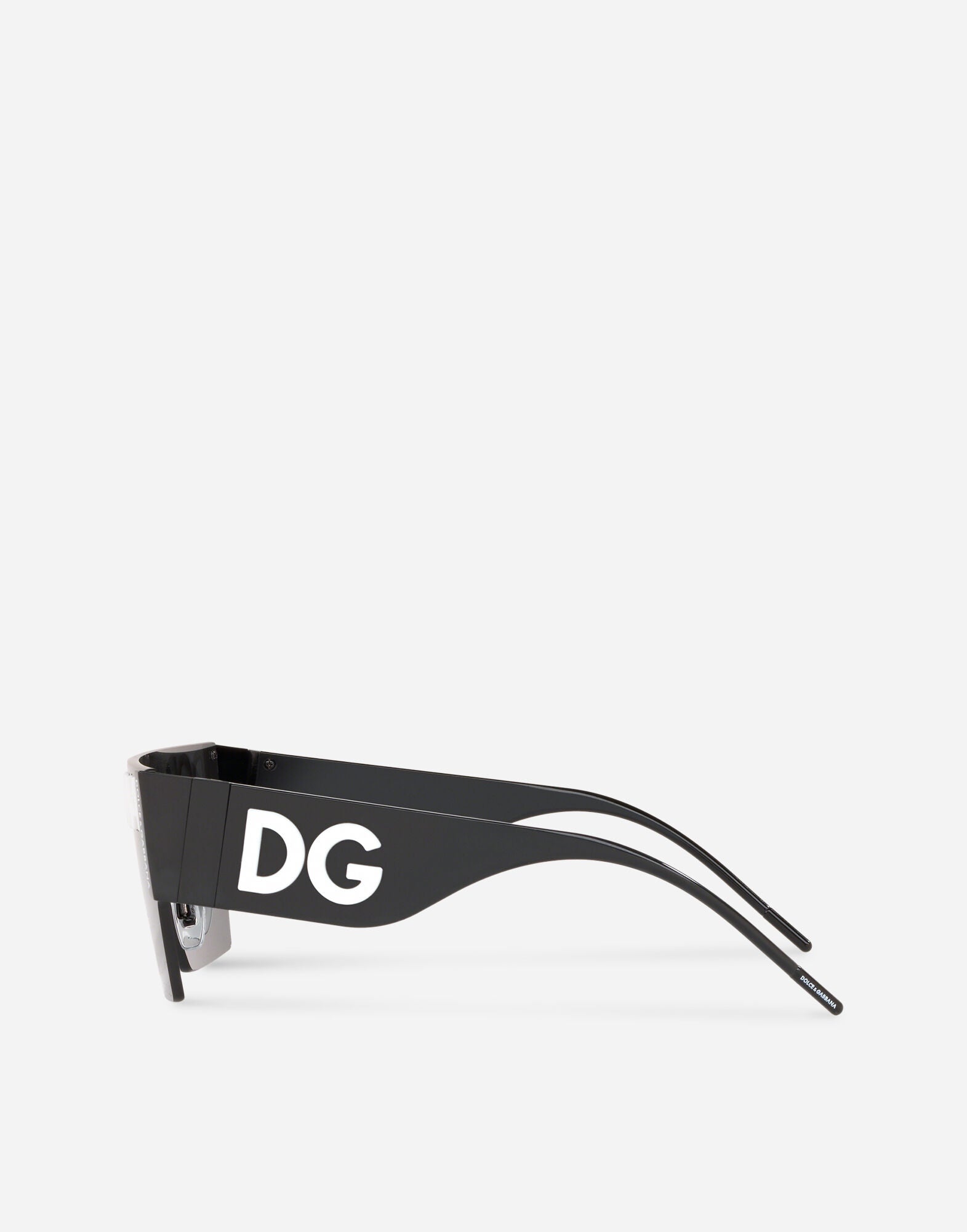 DG Logo sunglasses