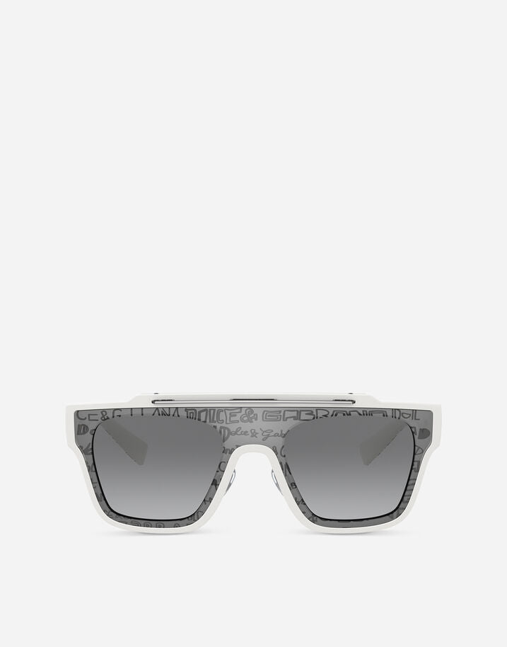 Lunettes de Soleil Dolce & Gabbana DG 6125