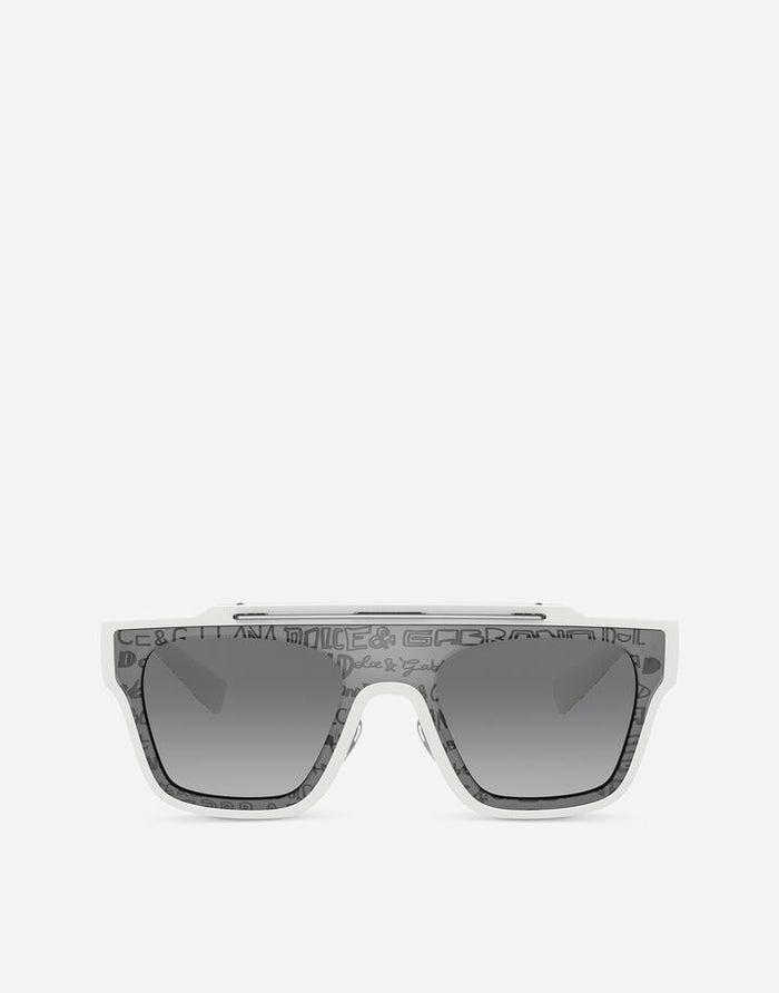 Lunettes de Soleil Dolce & Gabbana DG 6125