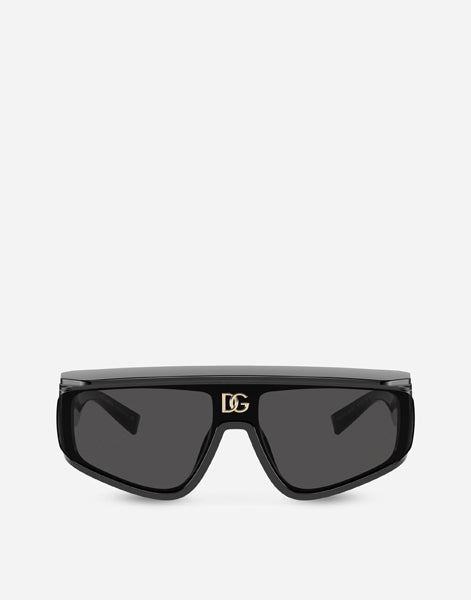 Lunettes de Soleil Dolce & Gabbana 6177 501/87