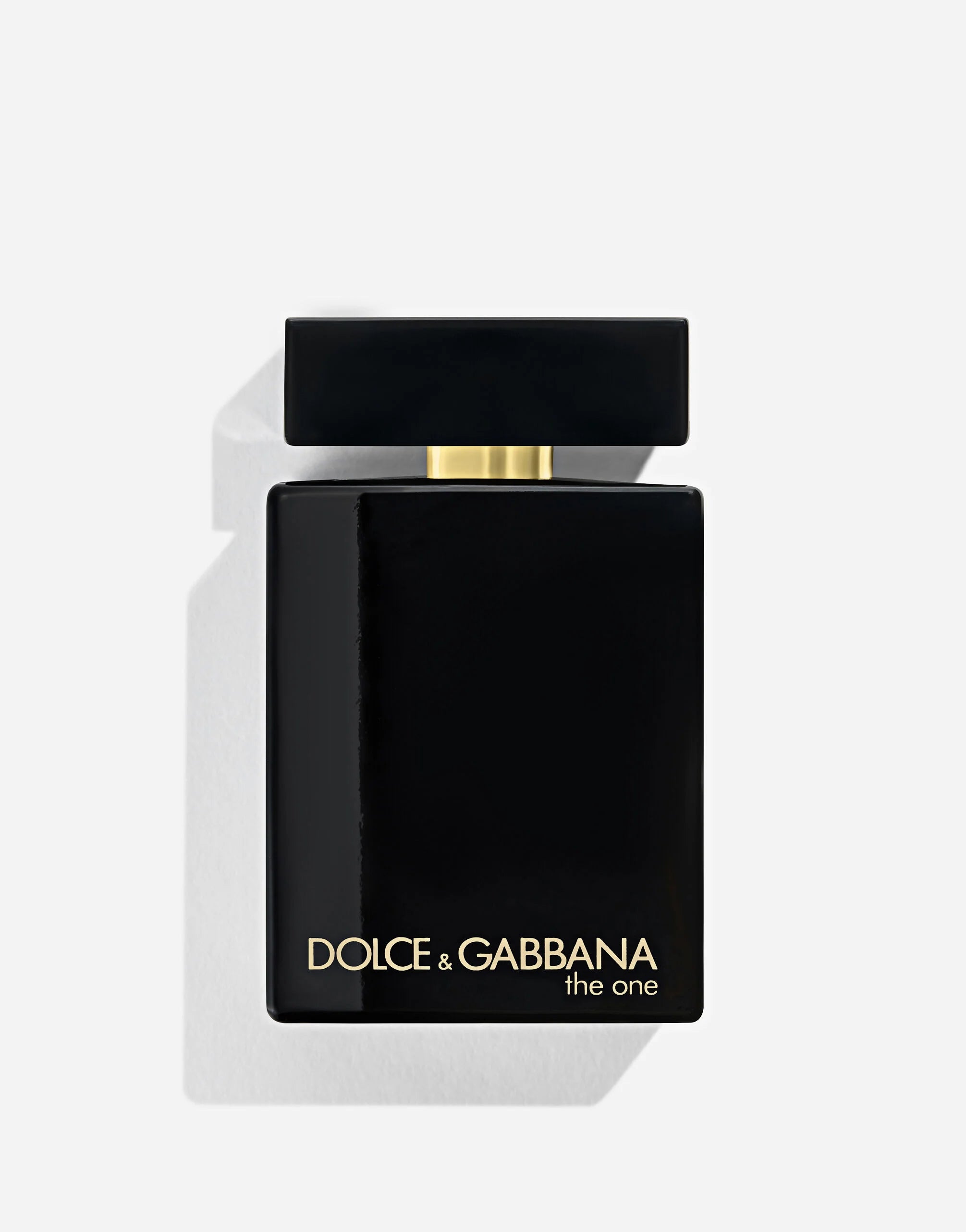 The One For Men Intense 100ML Dolce Gabbana luxe Algérie Maison Prado