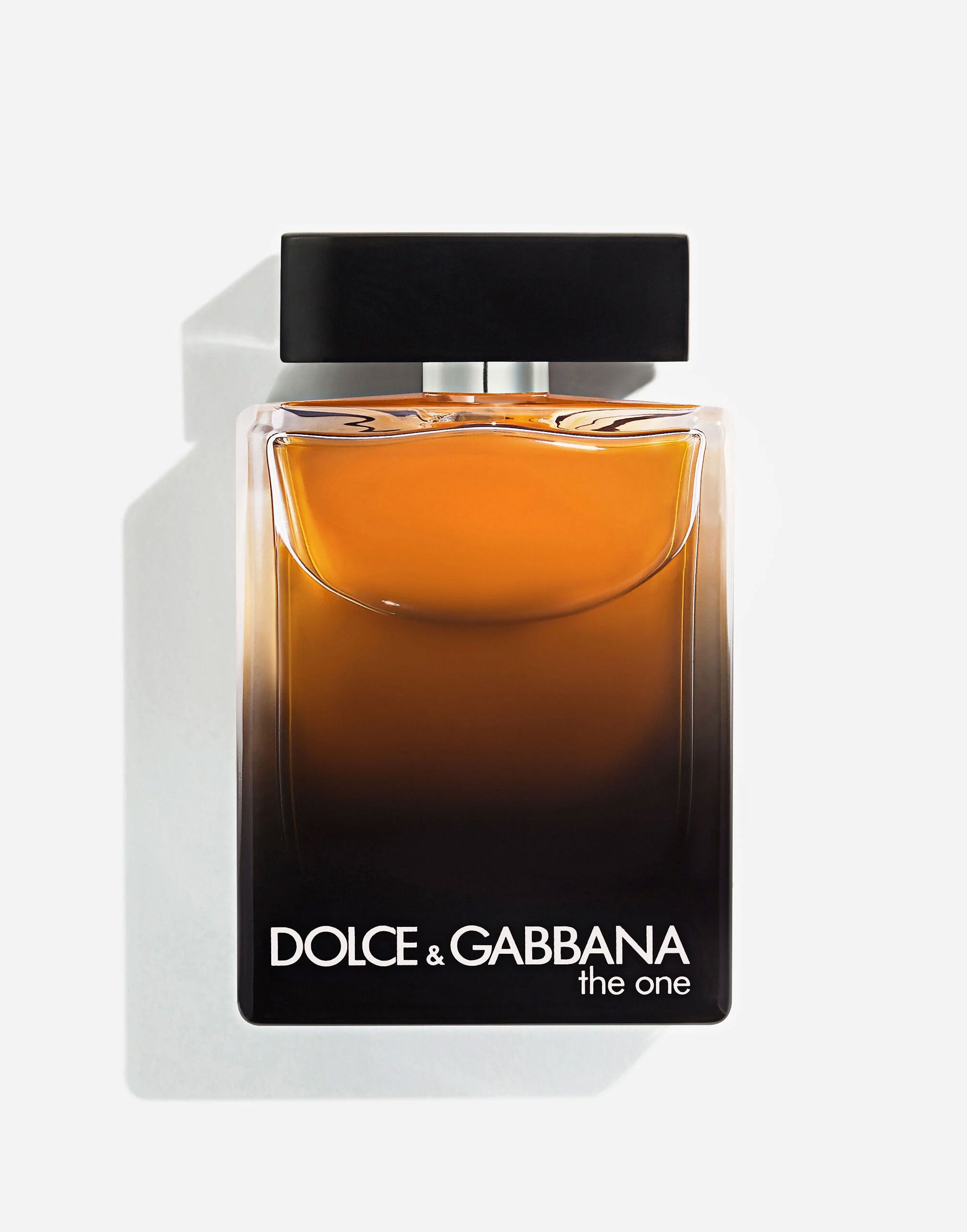 The One for Men Eau de Parfum Dolce Gabbana luxe Algérie Maison Prado