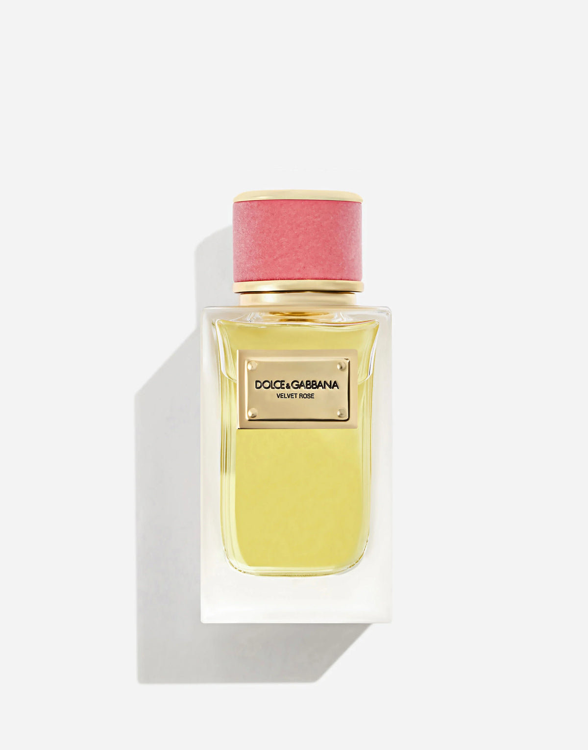 Velvet Rose Eau de Parfum