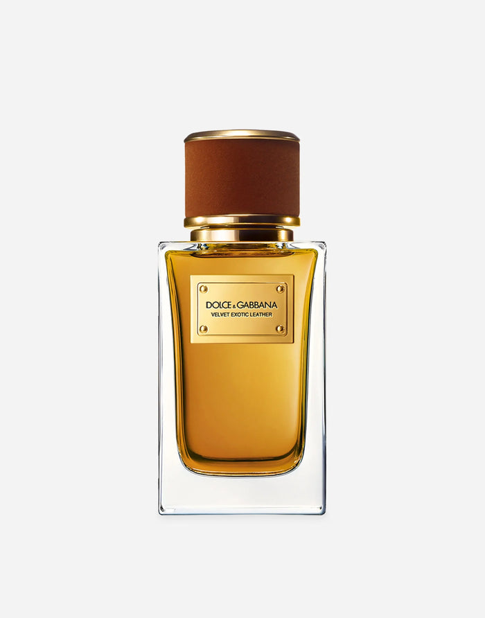 عطر فيلفيت إكزوتيك ليذر أو دو بارفان 50 مل
