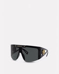 Lunettes de Soleil Versace VE4393 GB1/1W 46 14 120