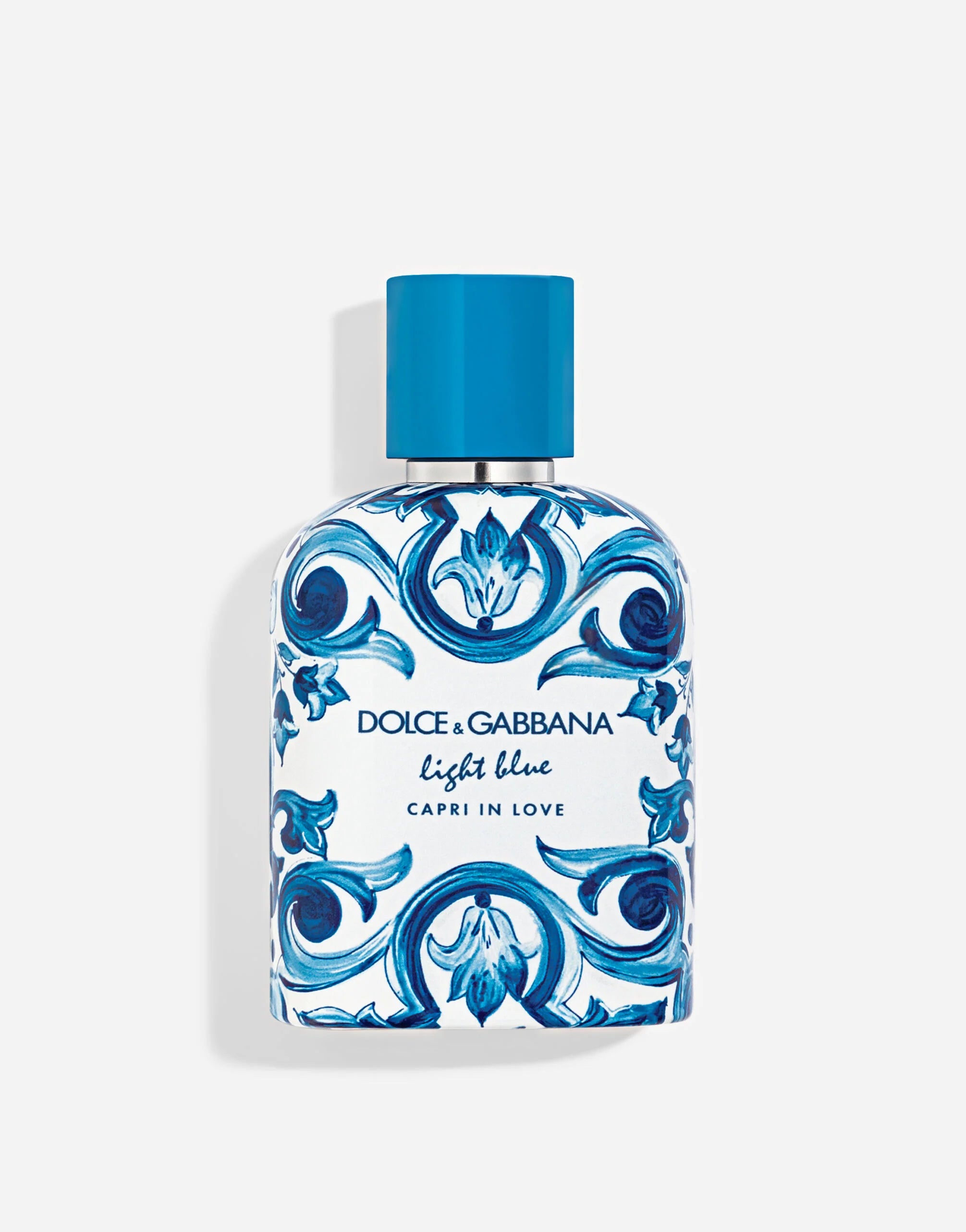 Light Blue Capri In Love Pour Homme Eau de Parfum