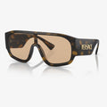 Lunettes de Soleil Versace VE4439 108/73 33 13 145