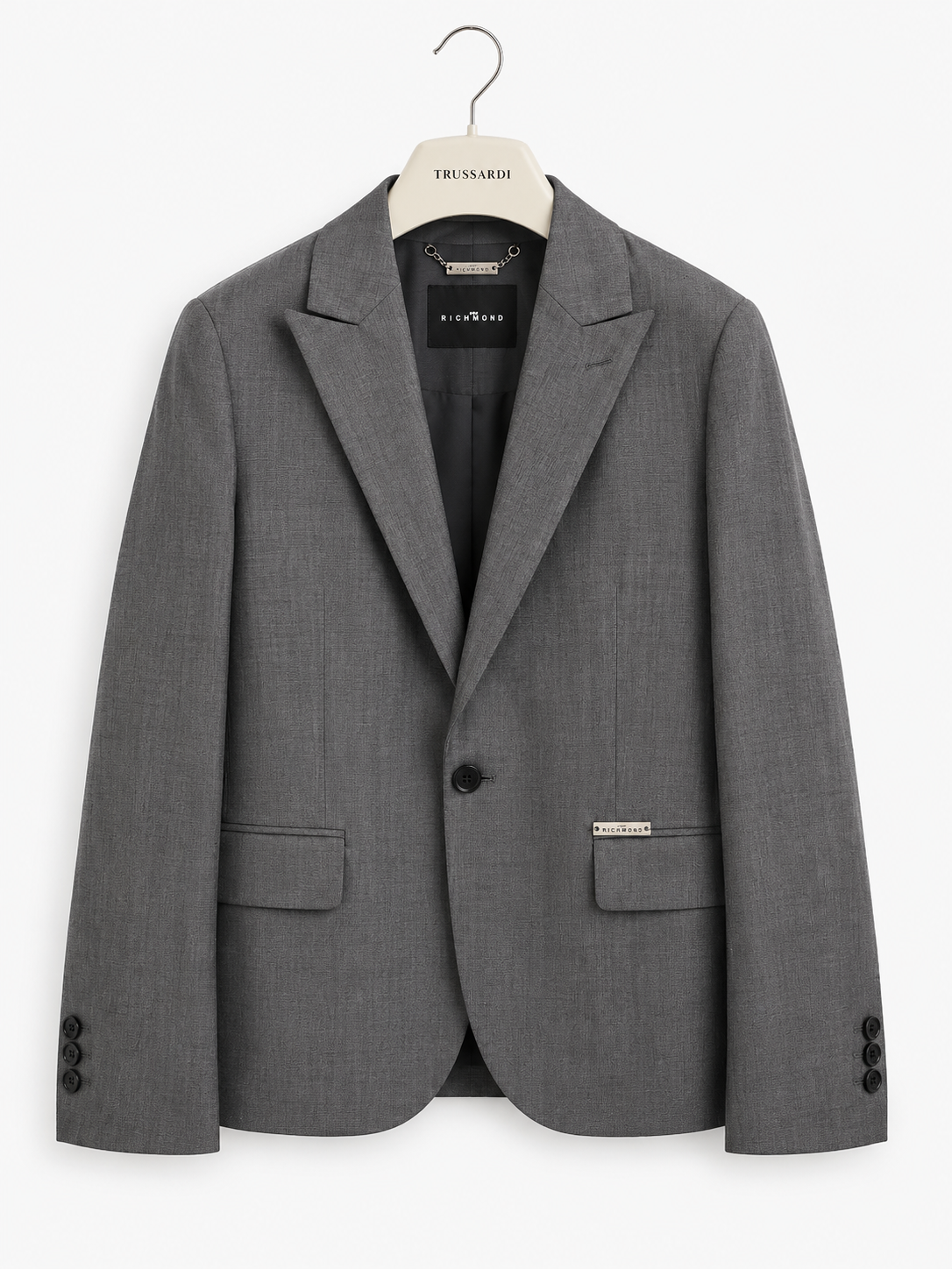 Veste Classique Jhon Richmond OIMITA