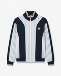 Veste survêtement Casablanca Panelled Track Jacket