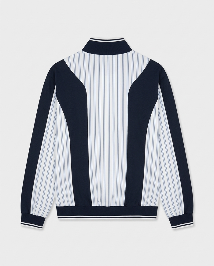 Veste survêtement Casablanca Panelled Track Jacket