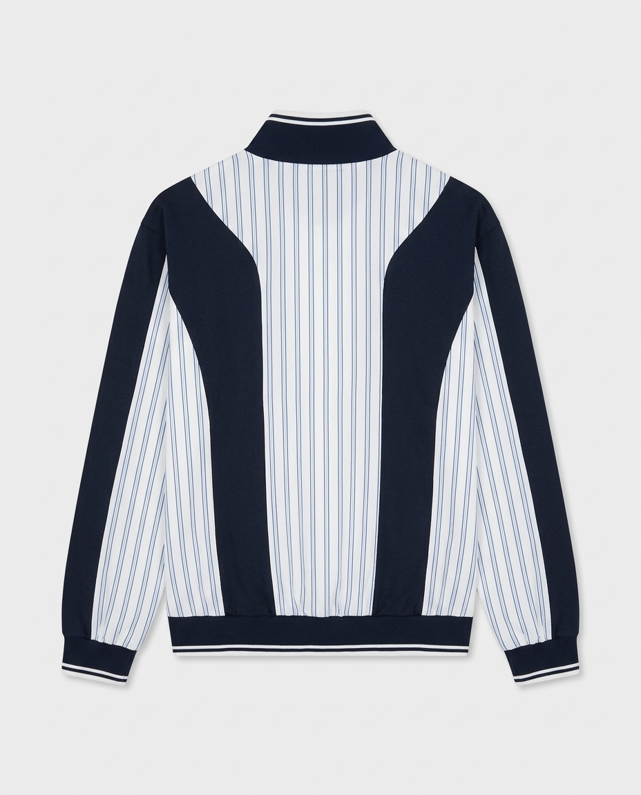 Veste survêtement Casablanca Panelled Track Jacket maison prado alger
