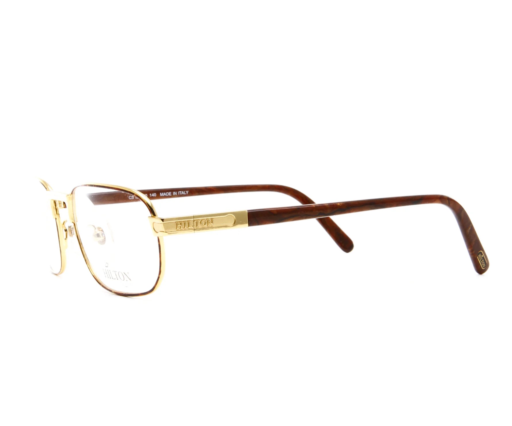 Lunette Vintage Hilton Lagos 5156 3