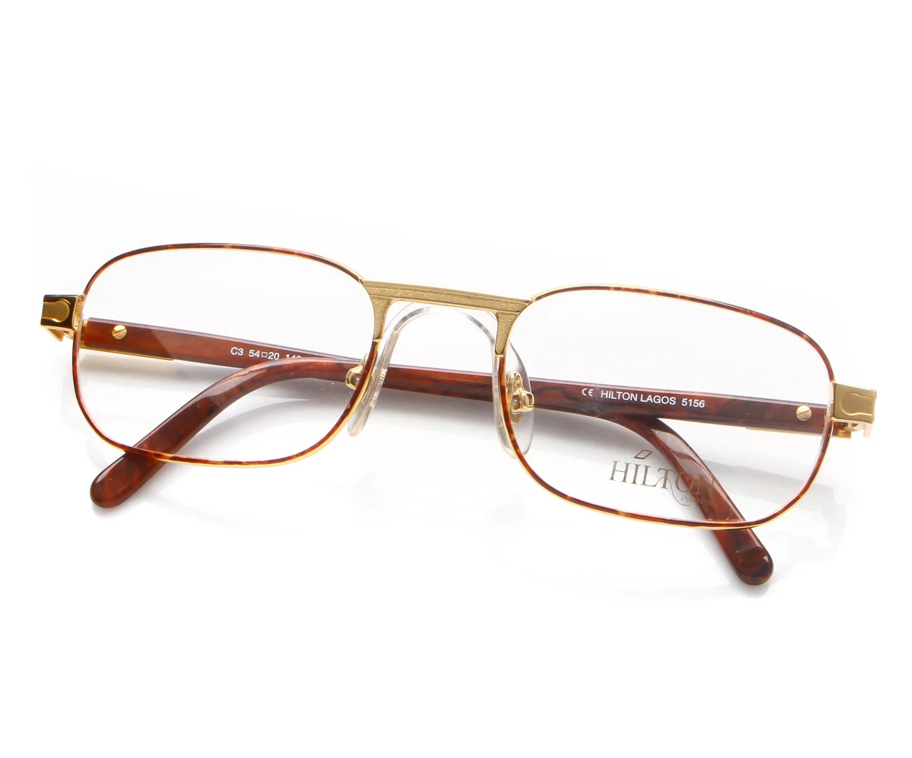 Lunette Vintage Hilton Lagos 5156 3