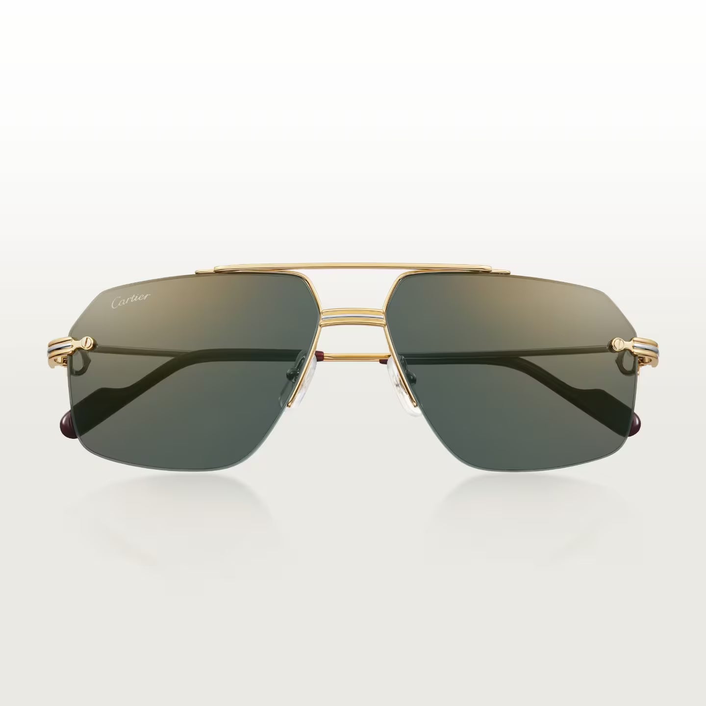 Lunettes Solaires Première de Cartier