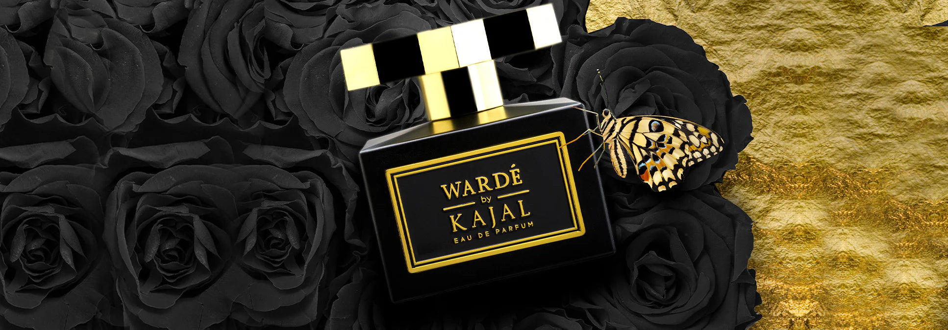 Wardé By Kajal EDP