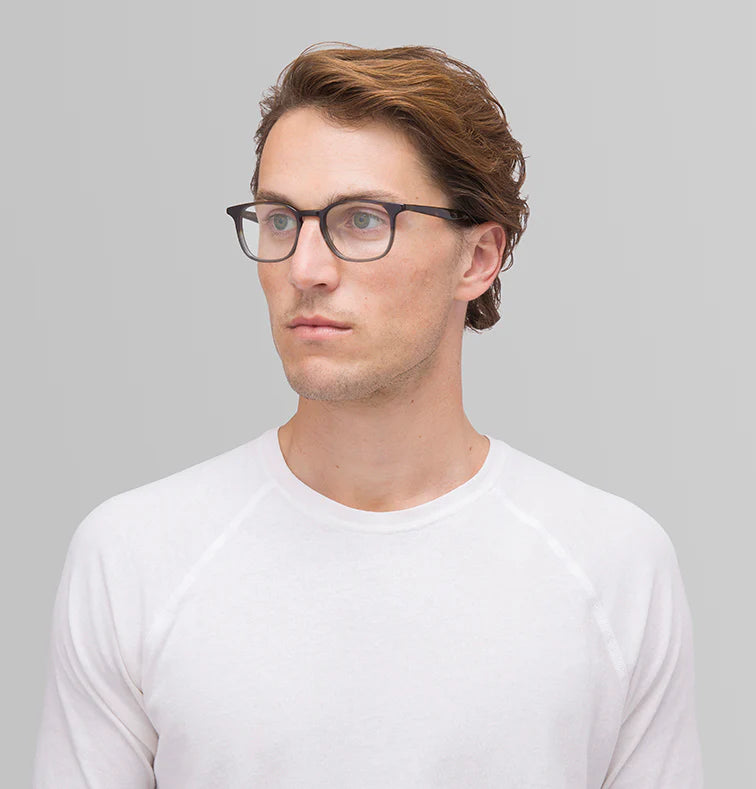 Barton perreira — Tdg woody optique