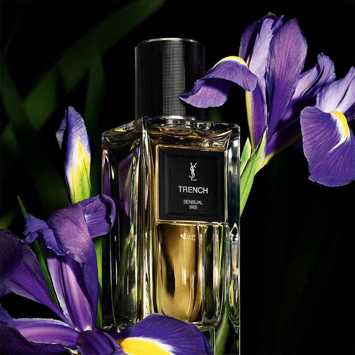 Trench Eau de Parfum Saint Laurent luxe Algérie Maison Prado